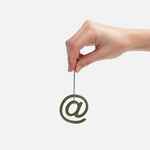 Подвеска SYMBOL, 3D-печать на заказ, коммерческое AT