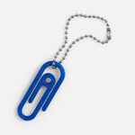 Подвеска OFFICE, 3D-печать на заказ, скрепка