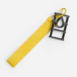 Подвеска INDUSTRY, 3D-печать на заказ, баррель