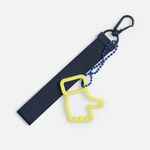 Подвеска CONTOUR, 3D-печать на заказ, лайк