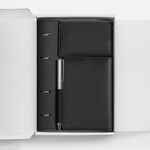 Набор INSTREAM MAXI, черный