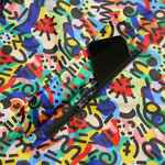 Дождевик-анорак ALATAU с полной запечаткой на заказ