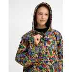 Дождевик-анорак ALATAU с полной запечаткой на заказ