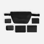 Набор DORSET WALK, черный