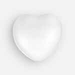 Набор RINGO HEART, белый