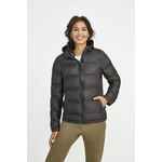 Куртка женская RIDLEY WOMEN черная, размер S
