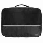 Дорожный набор сумок NOJUMBLE 4 в 1, черный