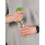 Охлаждающее полотенце WEDDELL, зеленое