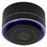 Беспроводная колонка EASY, черная