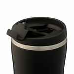 Термостакан UNDERWAY, черный