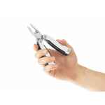 Мультитул SCOUT, серебристый