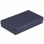 Визитница PALERMO, синяя