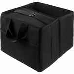 Органайзер в багажник автомобиля CARGO, черный