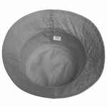 Панама BIZBOLKA CHALLENGE, серая