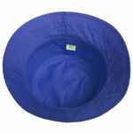 Панама BIZBOLKA CHALLENGE, ярко-синяя