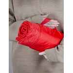 Плед для пикника COMFY, красный