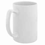 Кружка PIXIE для сублимационной печати, белая