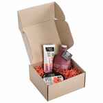 Коробка PICCOLO, крафт