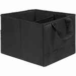 Органайзер в багажник автомобиля CARGO, черный