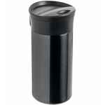 Термостакан TRALEE, черный