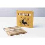 Набор цветных карандашей PENCILVANIA MIDDLE