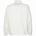 Ветровка KIVACH белая, размер XS