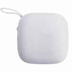 Беспроводная колонка CHUBBY, белая