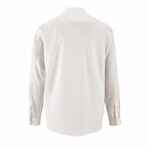 Рубашка мужская BRODY MEN белая, размер S