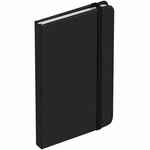 Блокнот NOTA BENE, черный