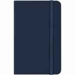 Блокнот NOTA BENE, синий