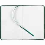 Блокнот NOTA BENE, зеленый