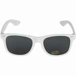 Очки солнцезащитные SUNDANCE, белые