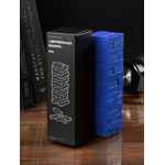 Игра «Деревянная башня мини», синяя