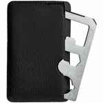 Мультитул DEXTRO, серебристый