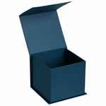 Коробка ALIAN, темно-синяя