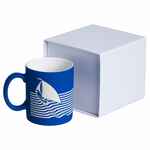 Коробка ALIAN, белая