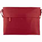 Сумка женская CITY PLUME, красная