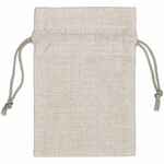 Холщовый мешок FOSTER THANK, S, белый