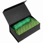 Коробка DREAM BIG, черная