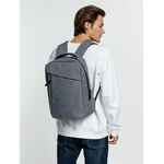 Рюкзак для ноутбука ONEFOLD, серый