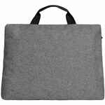 Сумка для документов HOTDOC, серая