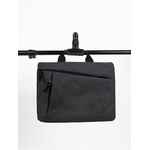 Сумка для документов HOTDOC, темно-серая