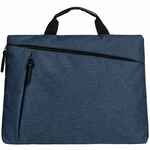 Сумка для документов HOTDOC, синяя