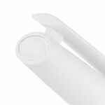 Ручка шариковая PINOKIO, оранжевая