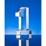 Стела BORN LEADER 1