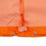 Ветровка KIVACH оранжевая, размер S