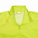 Ветровка KIVACH, зеленое яблоко, размер S