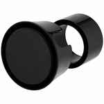 Подставка под кружку TABLETOP, черная