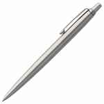 Ручка шариковая PARKER JOTTER STAINLESS STEEL CORE K61