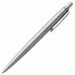 Ручка шариковая PARKER JOTTER STAINLESS STEEL CORE K61
